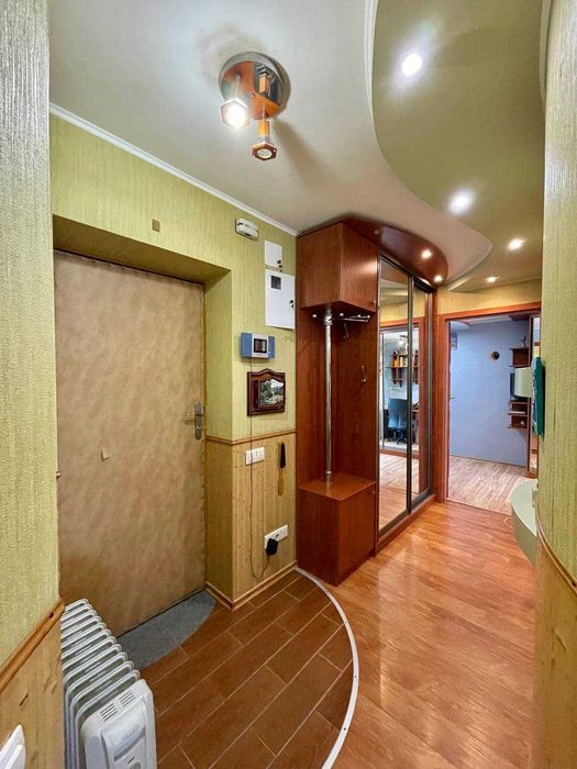 Здам  розкішну 2 кімнатну квартиру на Північному