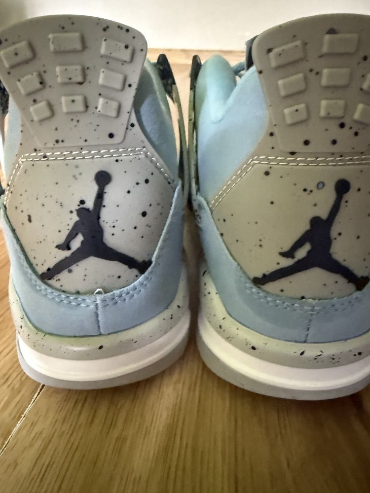Buty jordan 4 nowe