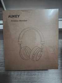 słuchawki bezprzewodowe Aukey