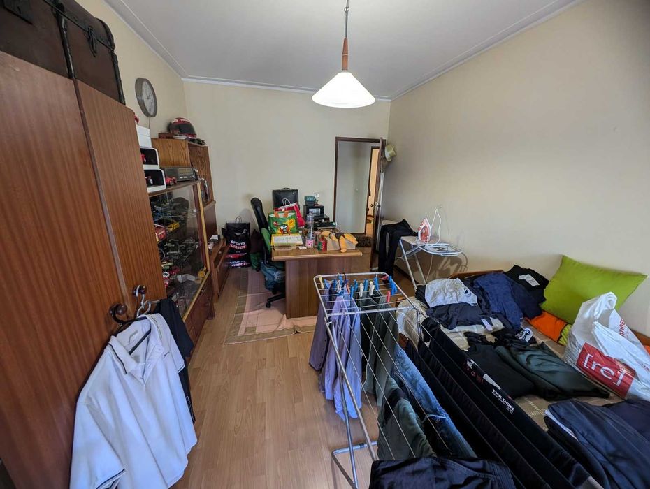 Apartamento T2 INVESTIMENTO - Viseu