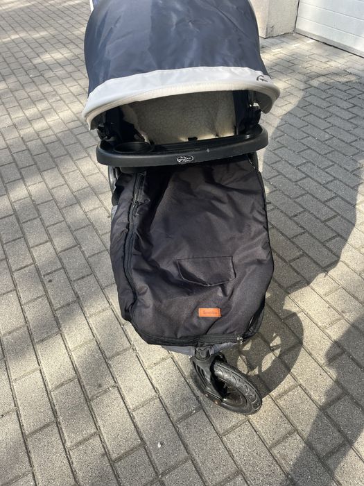 Wózek Baby Jogger city mini gt