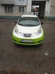 Nissan Liaf аренда