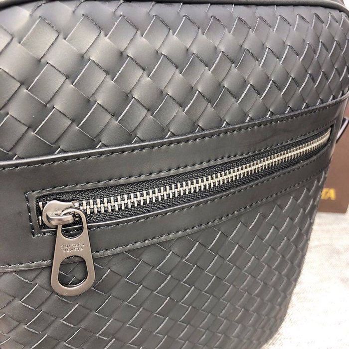 Мужская кожаная сумка Bottega Veneta чоловіча барсетка