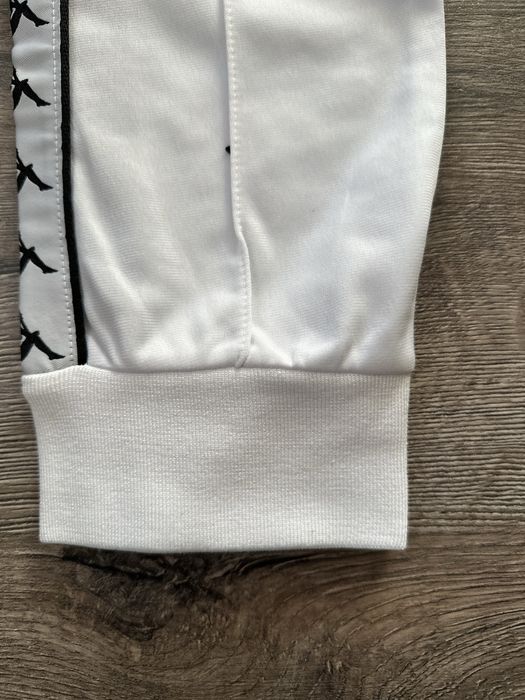 Штани kappa на лампасах