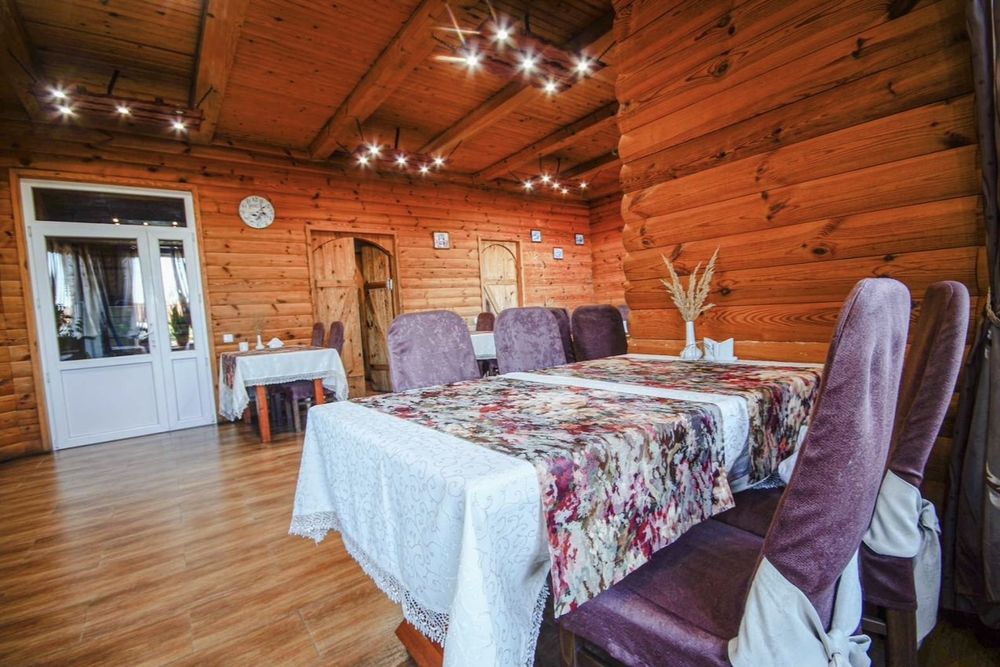 Продам готельний комплекс у Східниці