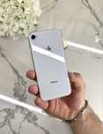 Ідеальний iPhone 8 Silver (Магазин Гарантія) 64GB 82%АКБ