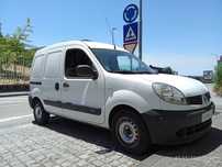 Renault Kangoo 1.5 DCI 2009 Confort Line