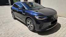 Volkswagen ID 4 Pro 2023