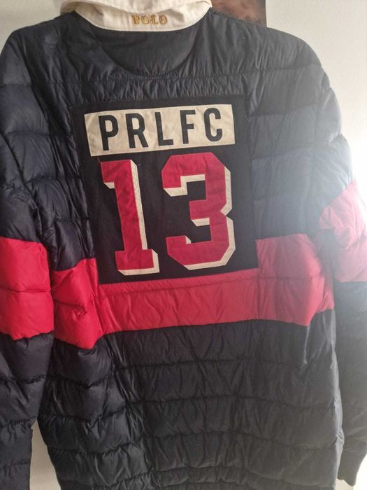 Kurtka Polo Ralph Lauren