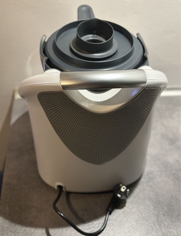 Thermomix TM 6 vorwerk