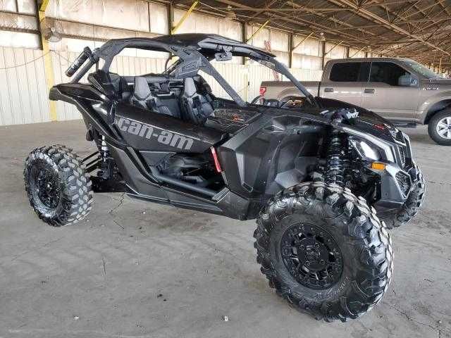 2023 Can-Am Maverick, X Rs Turbo Rr