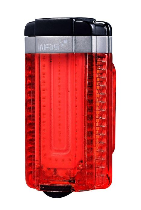 INFINI TRON Tylna Lampka USB Led 360 stopni