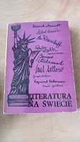 Literatura na świecie 1982 nr 12 reznikoff