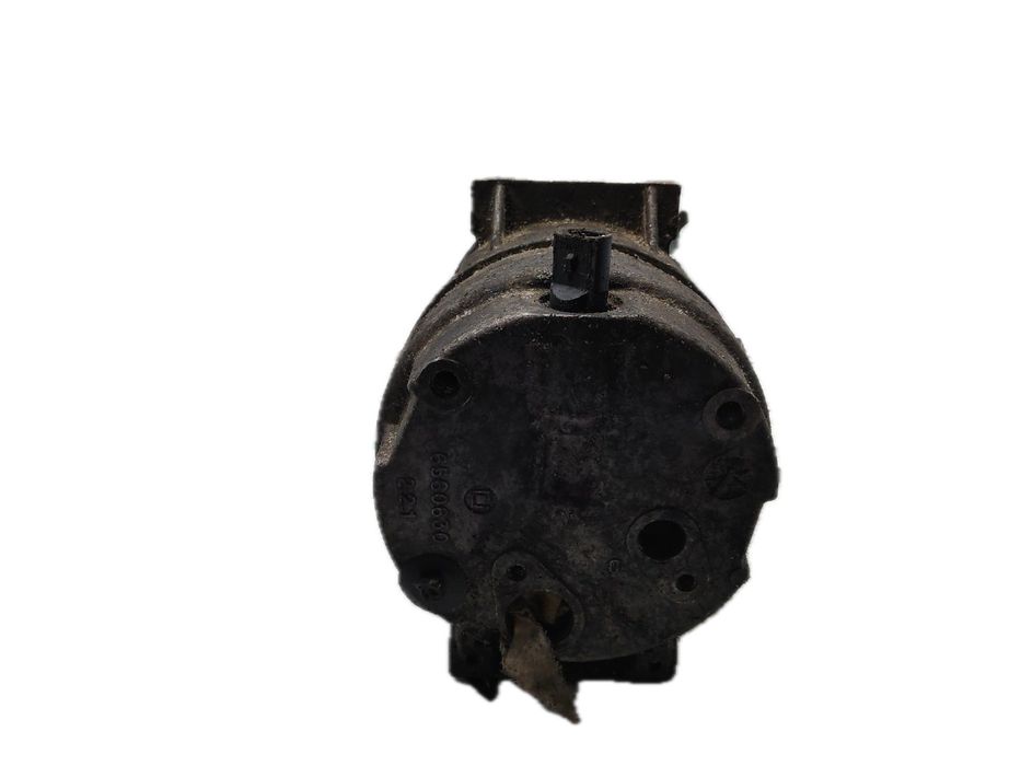Compressor AC RENAULT Laguna II (BG0/1_)