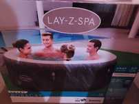 Jacuzzi bestway 4 osobowe