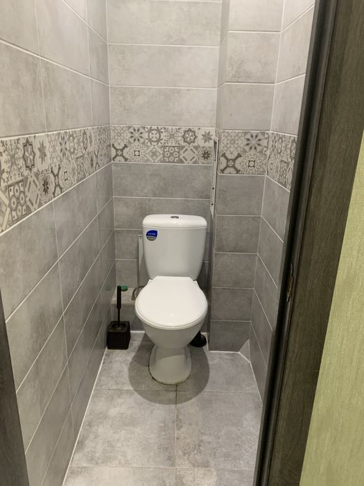 Однокімнатна квартира на Масанах