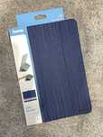 Hama Fold Clear do Apple iPad 10.2