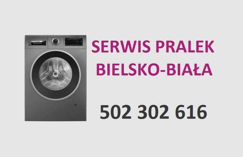 Naprawa pralek Bielsko-Biała SERWIS AGD