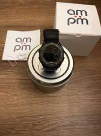 Zegarek firmy AM : PM