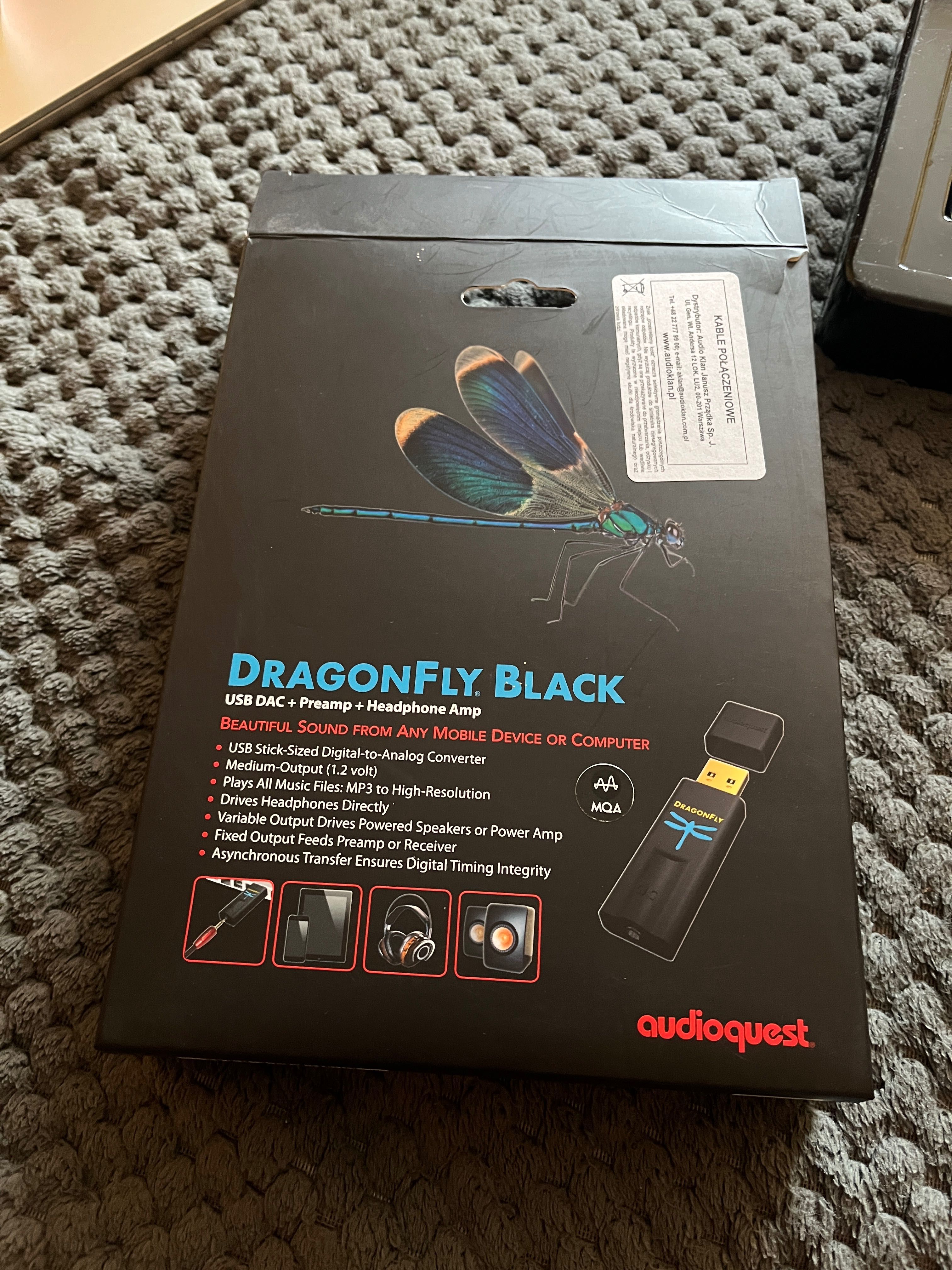 DragonFly Black v1.5