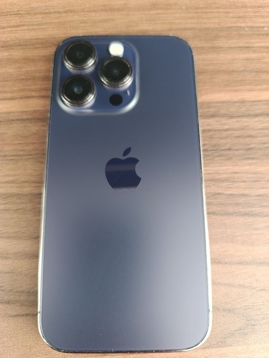 iPhone 14 pro 128gb е сім.