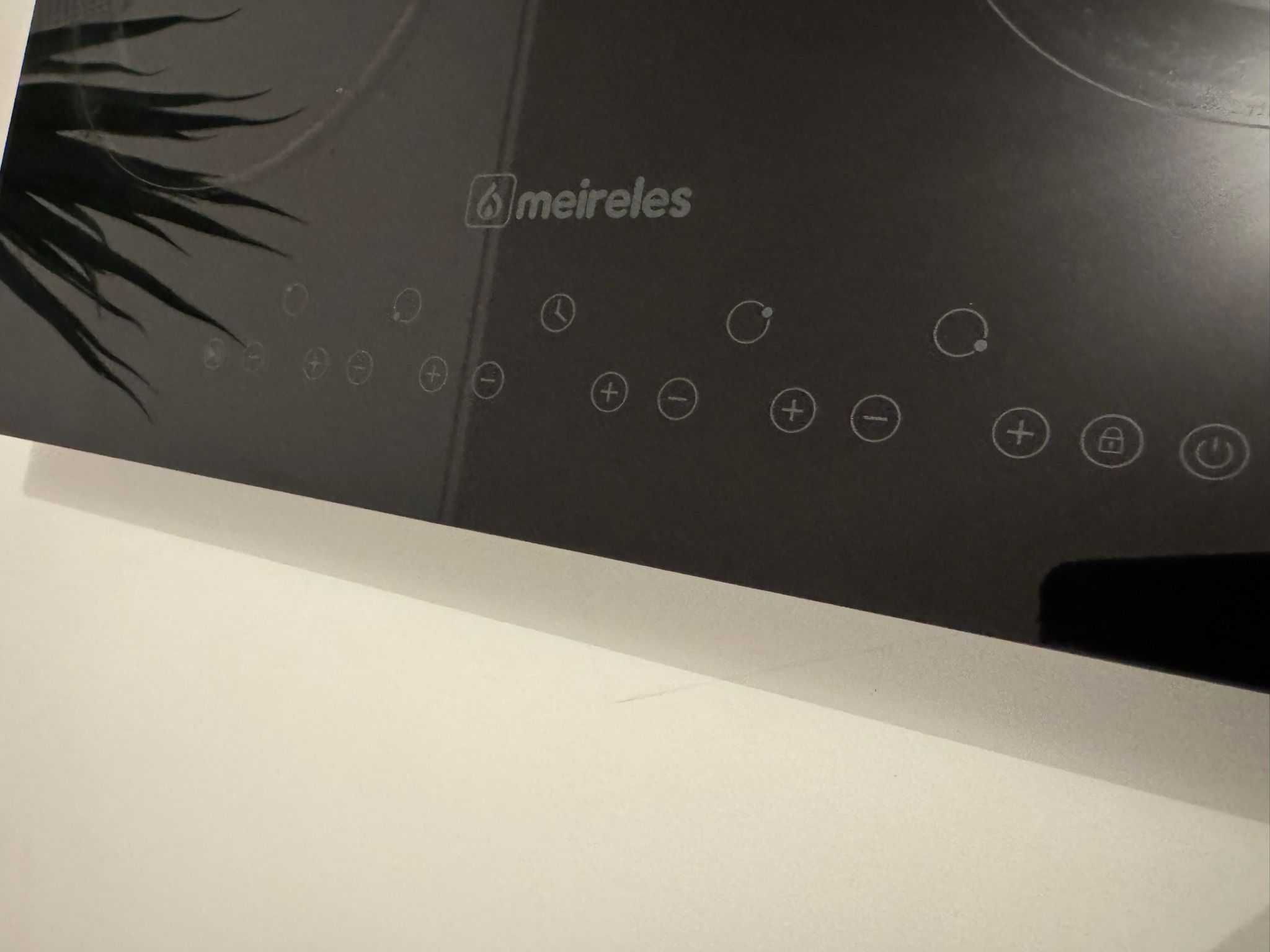 Placa Vitroceramica Meireles
