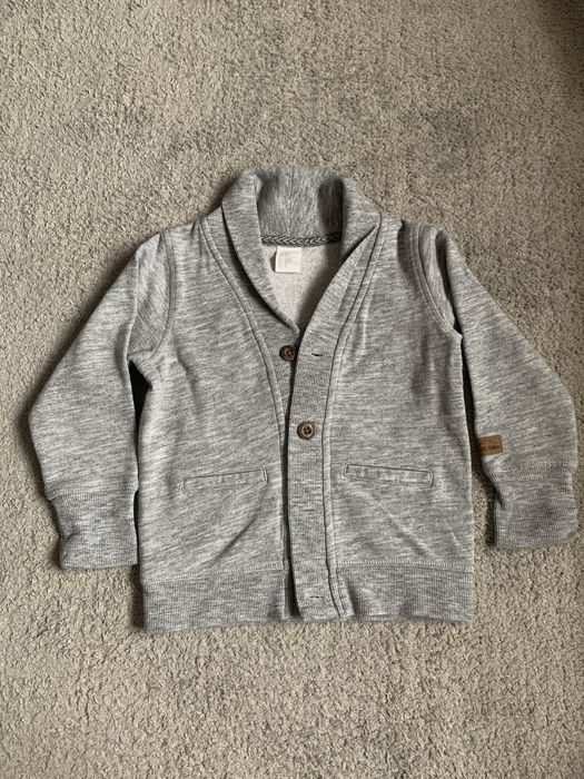 Casacos de malha menino