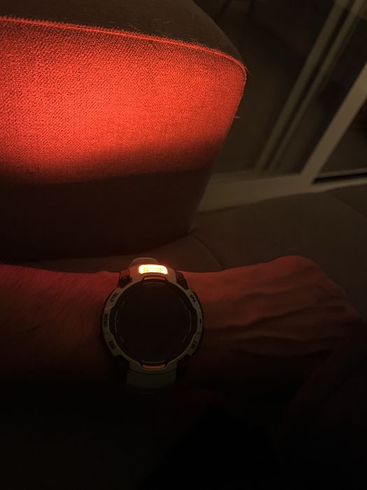 Garmin instinct 3 neotropic 45 mm