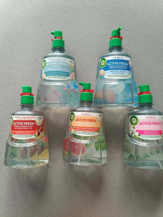 Air Wick wkład zapas 228ml