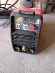 Spawarka TIG IDEAL
