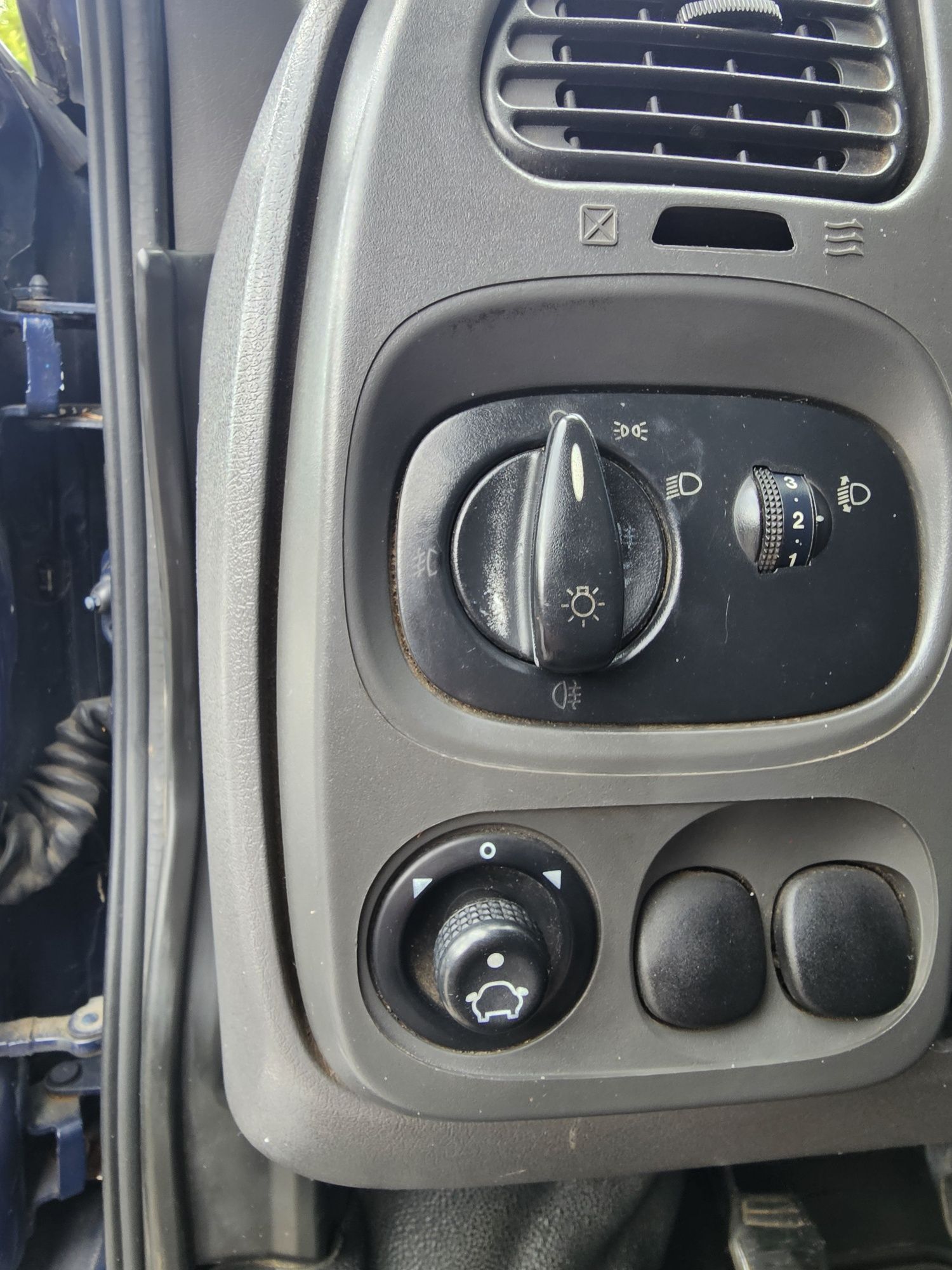 Ford Transit 2002
