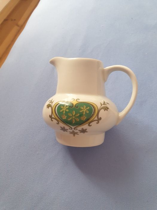 Mlecznik porcelana Wawel