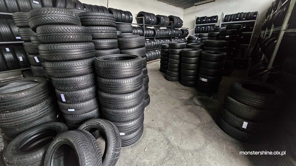 2xHankook  Kinergy4s- 155/60/15 opony wielosezonowe 6,1/`20/wysyłkaOLX