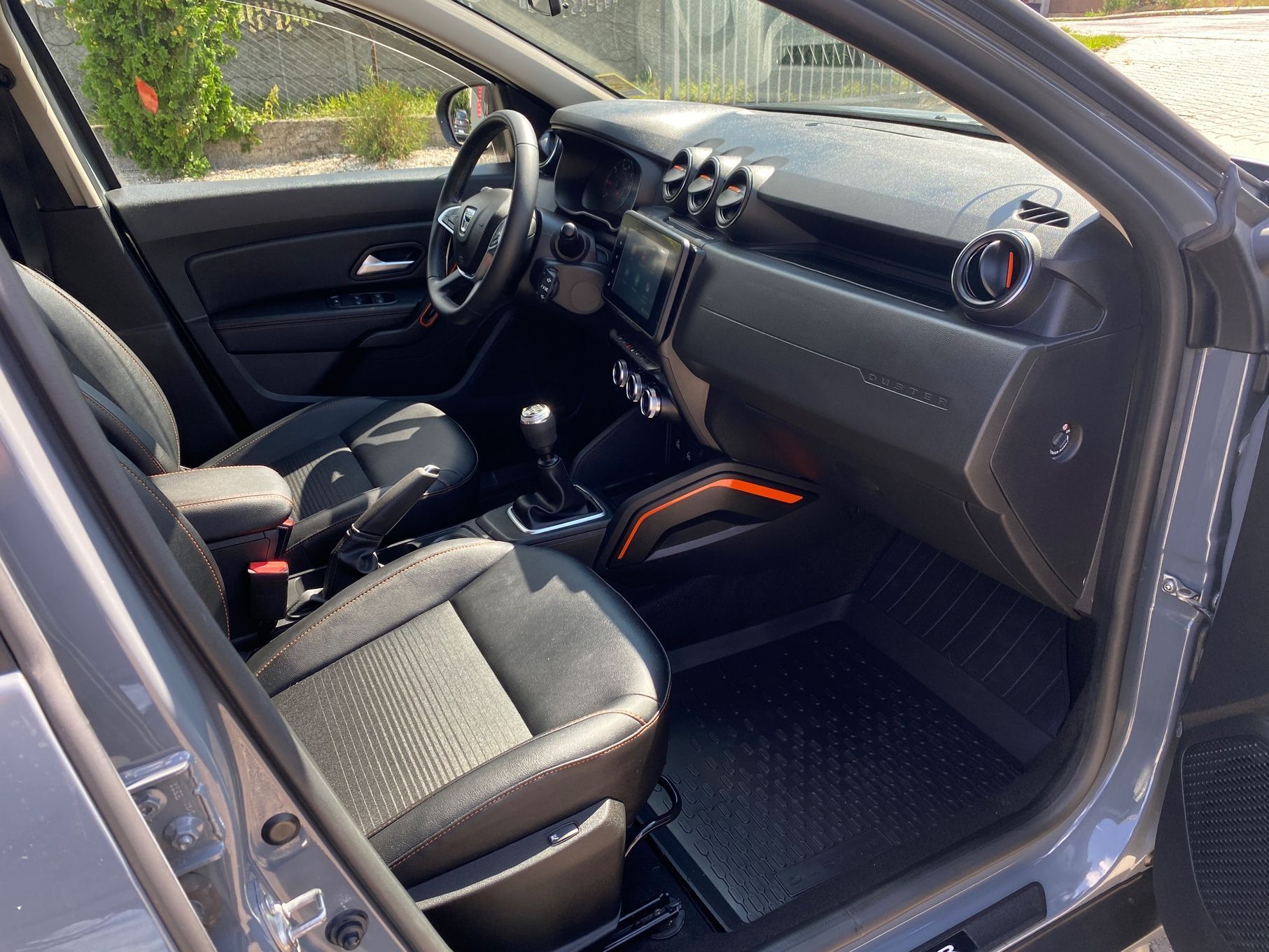 Dacia Duster Kamera 360 Keyless go specjal wersja Extreme DE Zarejestr.PL