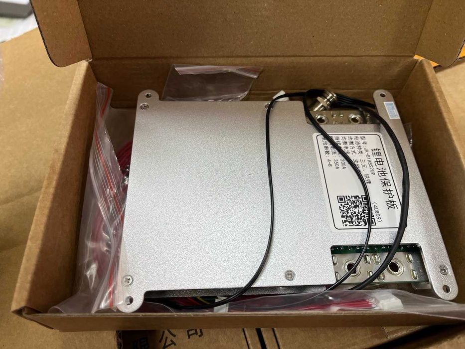 Акумуляторна батарея EVE LF280K V3 Prismatic 3.2 v 280Ah, 105Ah, 100Ah