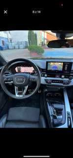 Audi a4 2020r diesel