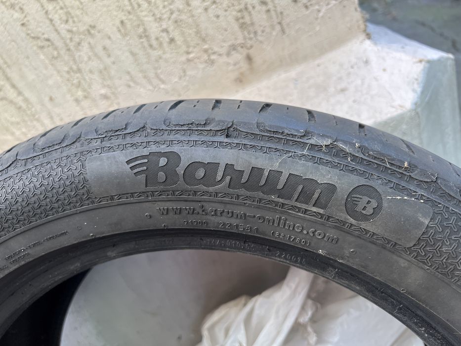 Шини BARUM 225/50/17 Y