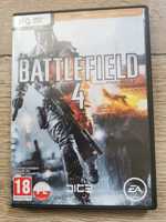 Gra Battlefield 4 PC