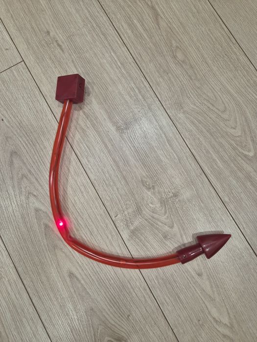 Костюм на Хеловін