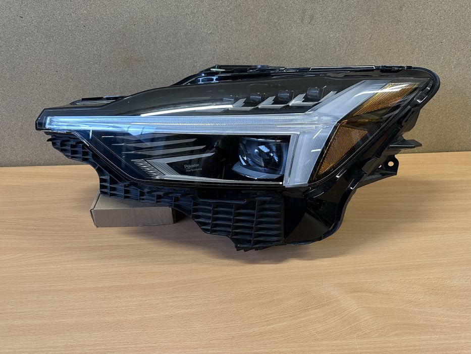 Фара ліва Polestar 2 2020 2021 2022 2023 2024 P32392329 LED PIXEL