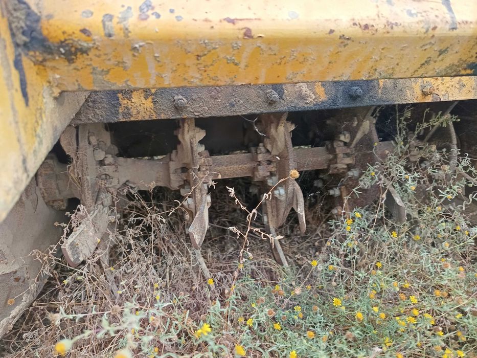 Armador de Camalhões Fialho