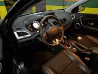 Renault Megane - impecável