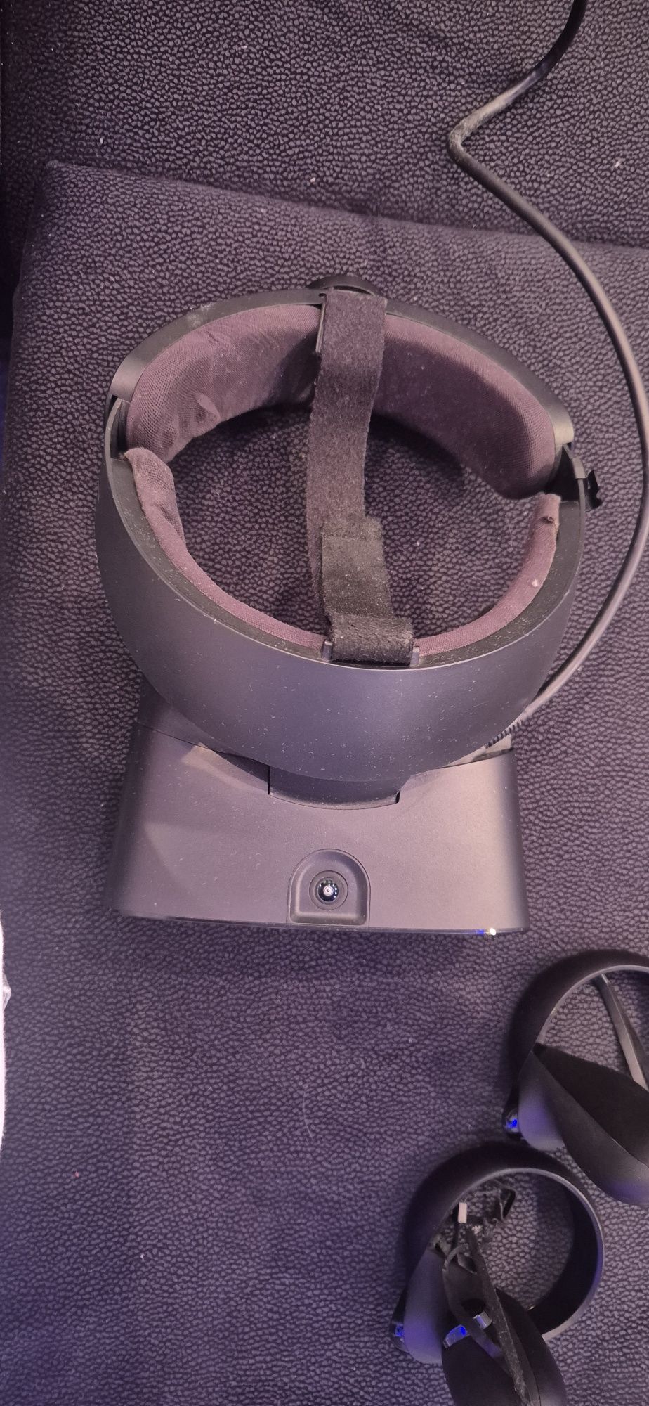 Oculus Rift S oryginalny zestaw