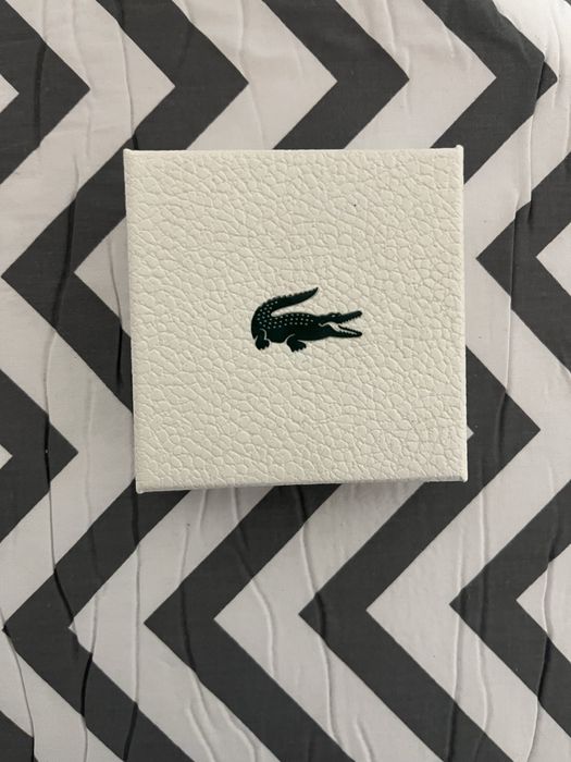 Lacoste Metropole Men's Bracelet