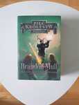 Pięć Królestw. Tom II. Błędny Rycerz. Brandon Mull