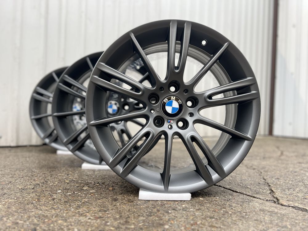 Oryginalne felgi Bmw styling 193 E90 E36 E46 E91 E92 F30 F31 F34 F36