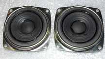 Винтажные  Pioneer tweeter РТ-255D* 66-31*, рупорный  Pioneer PT-214.