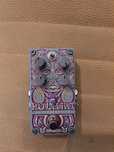 Digitech Polara reverb pedal