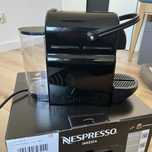 Ekspres kapsułkowy De'Longhi Nespresso Inissia