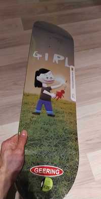 blat do deskorolki Girl